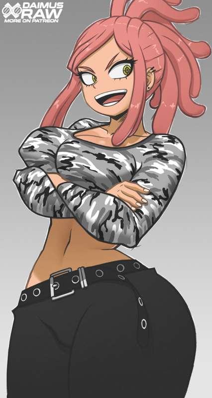 Mei Hatsume 🛠️