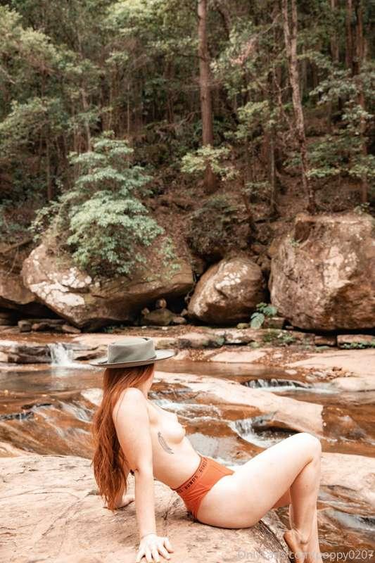 I can’t wait for more summer adventures... 
I know I already..