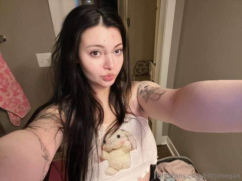 no makeup lewkkkk