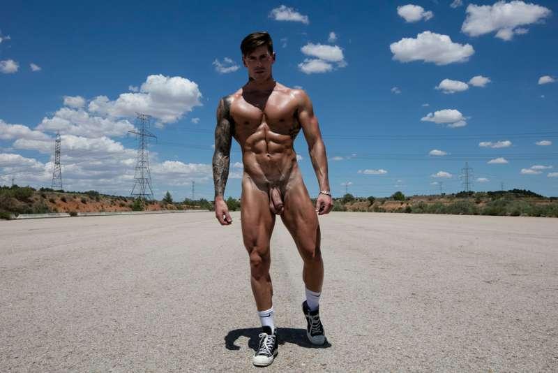 yes.. NO WORDS.. 😈🔥 Jorge Darek