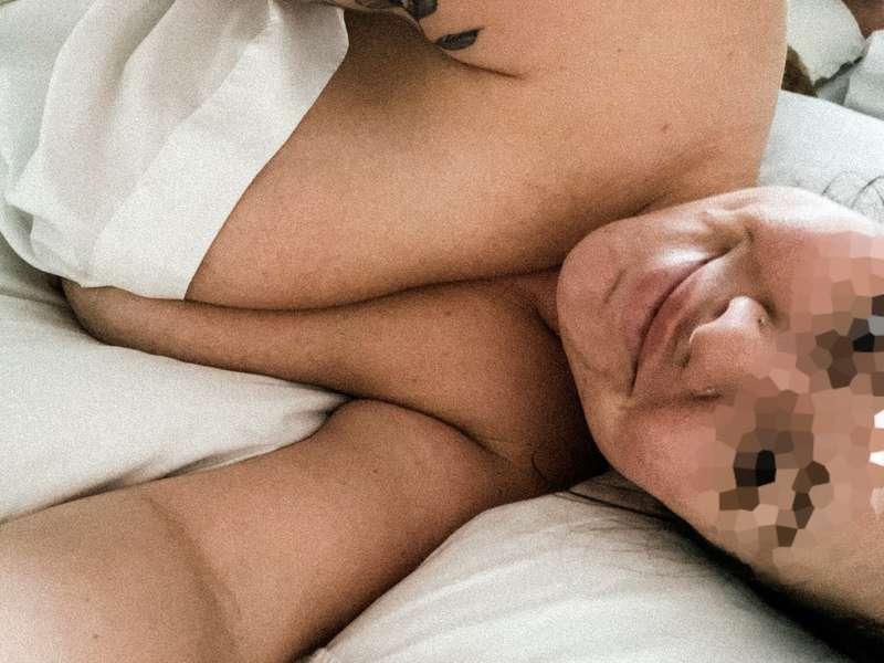 Do I *have* to get out of bed??