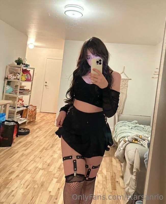 Wild side