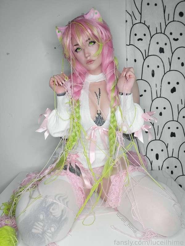 luceilhime image #8