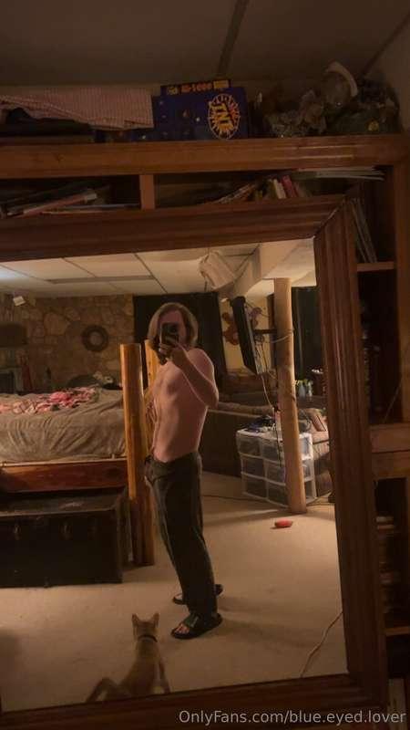 Posting something for you guys