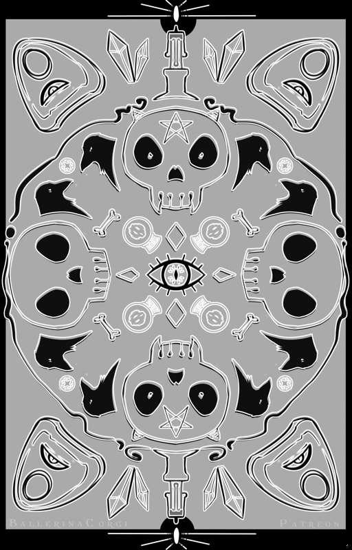 Samhain is upon us
