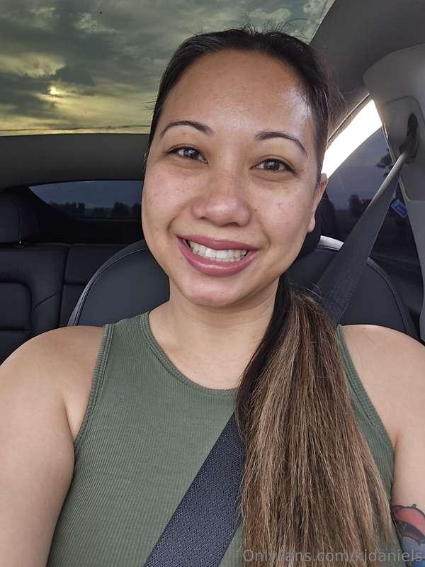 Hey y'all! Whew! Finished up our first week in our new build..