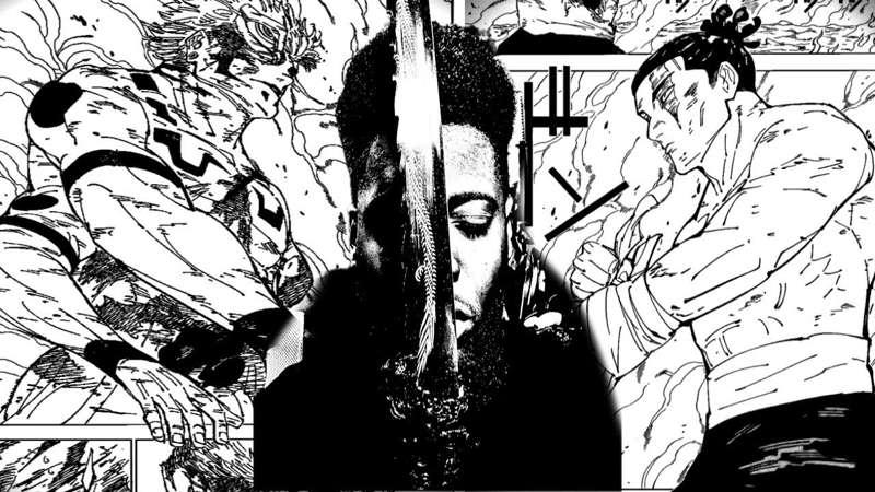 The Brother Of The Vessel Steps To Battle The King Of Curses! | Jujutsu Kaisen Chapter 259 Review