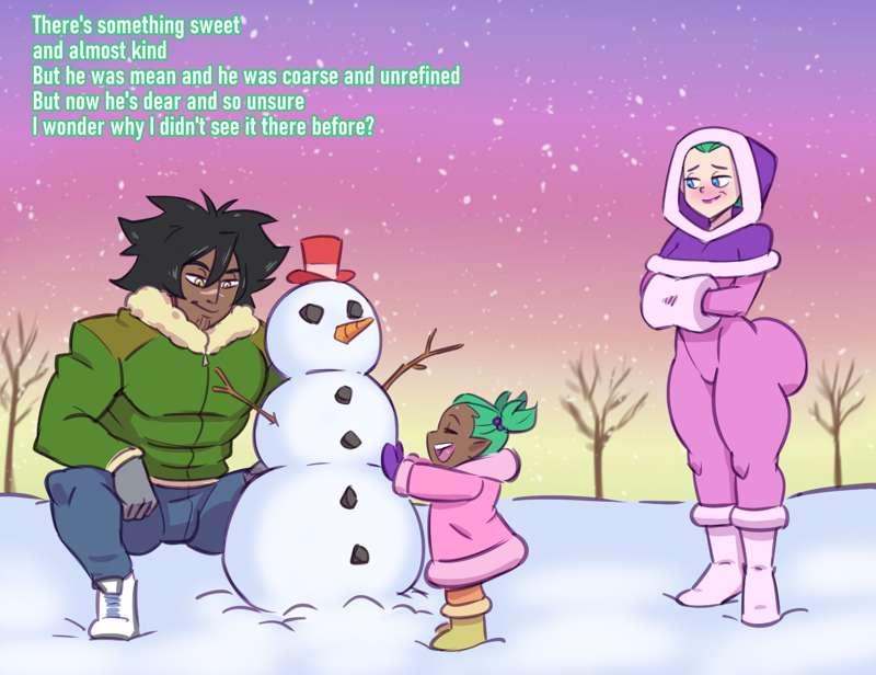 A Wholesome Memory