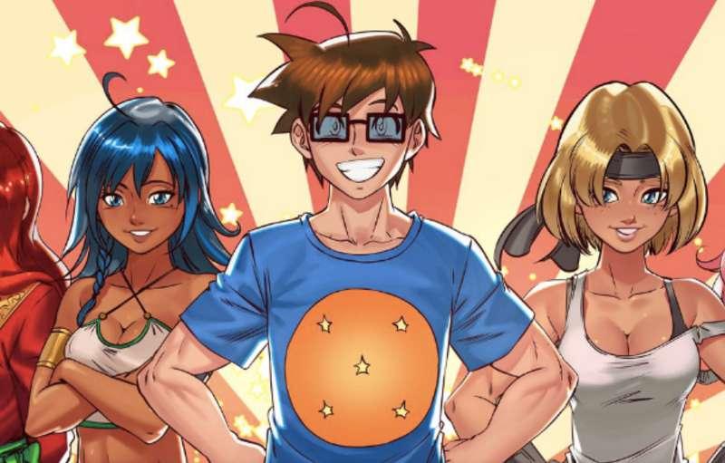 Major Changes coming to Patreon - February 2021