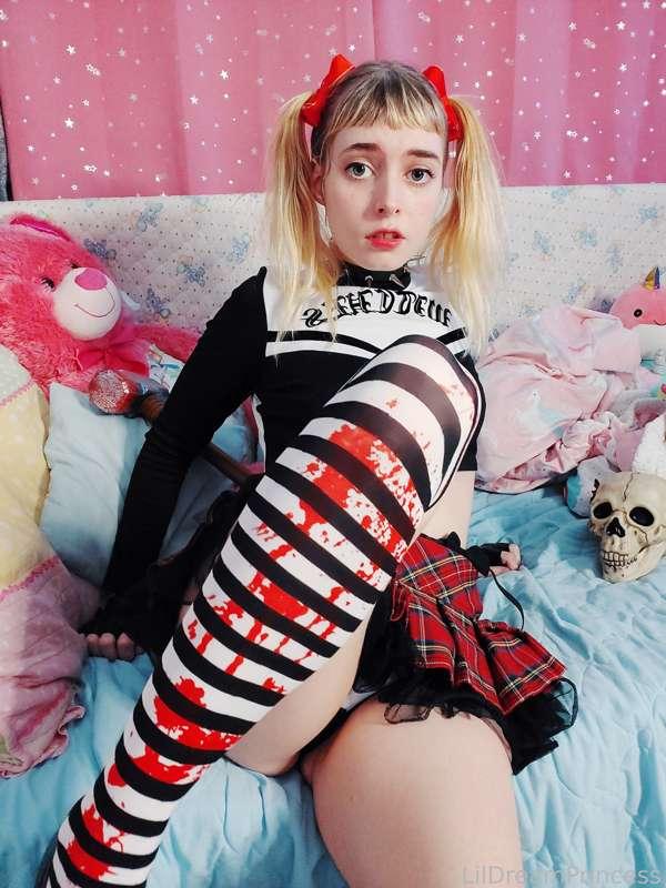 lildreamprincess image #3