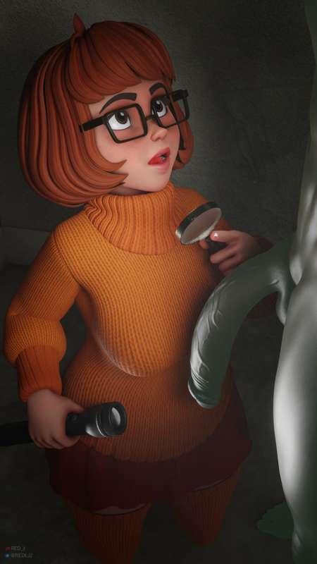 Velma Bo...