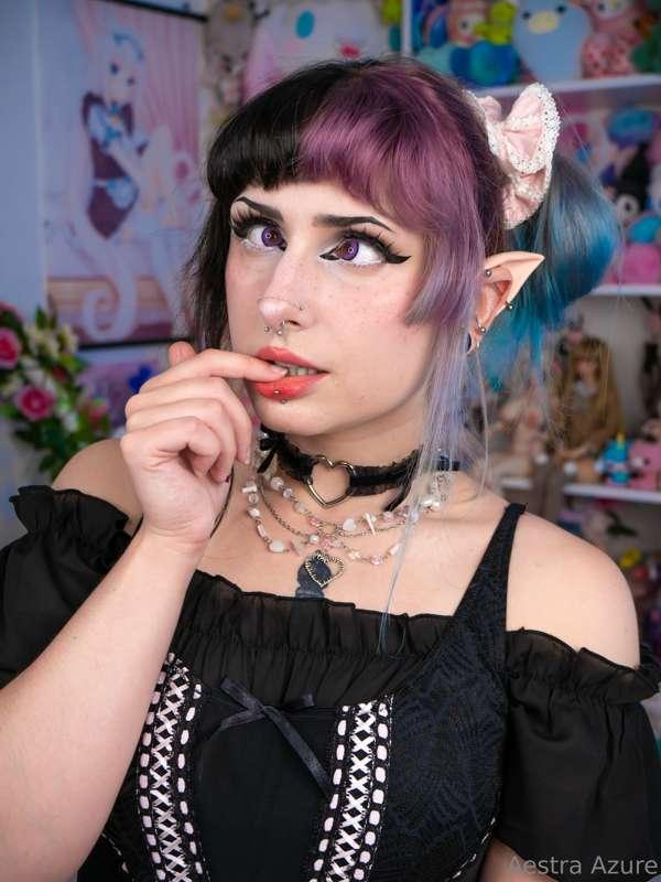 Would you glaze this face? :3