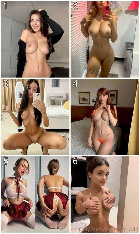 🔥 FOLLOW MY BESTIES FOR AMAZING DEALS!1. 💕💙 @desire_livi 💙💕2..