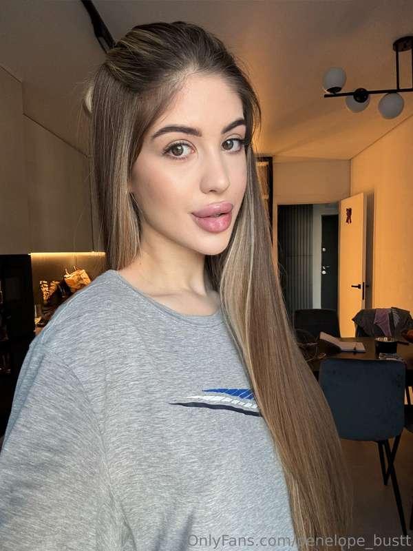 There’s something so magical about stepping outside in the e..