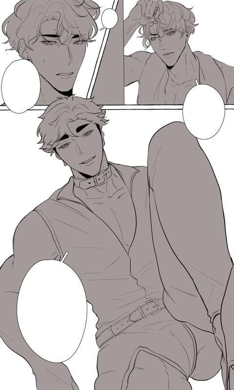 early christmas gift (WIP)