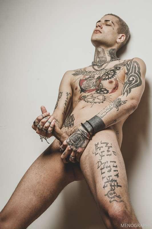 The Insatiable Mickey Taylor