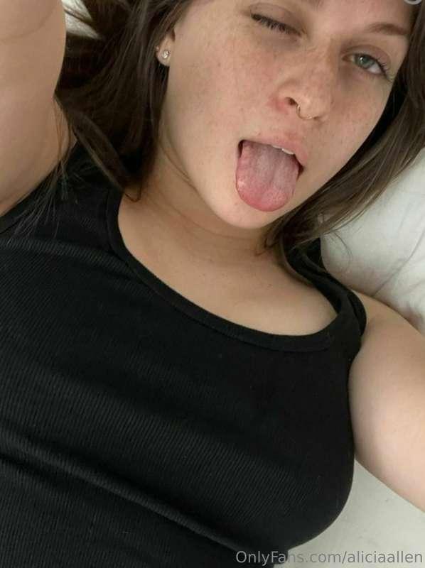 you know what I want... 💦🤪