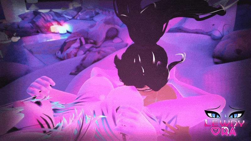 Draining your balls empty~ (Ft. @SoiSoiVR )


▶ --------------------------------------------------------------------------- ◀
My links: https://linktr.ee/lewdyora

#vr #egirl #sexy #hot #horny #lewd #bigtits #bigboobs #wet #oiled #teasing #tease #nsfw #nude #naked #neosvr #cvr #vrc #tanned #tanlines #tan #erp #futa #sex #fucking #sucking #blowjob #draining

