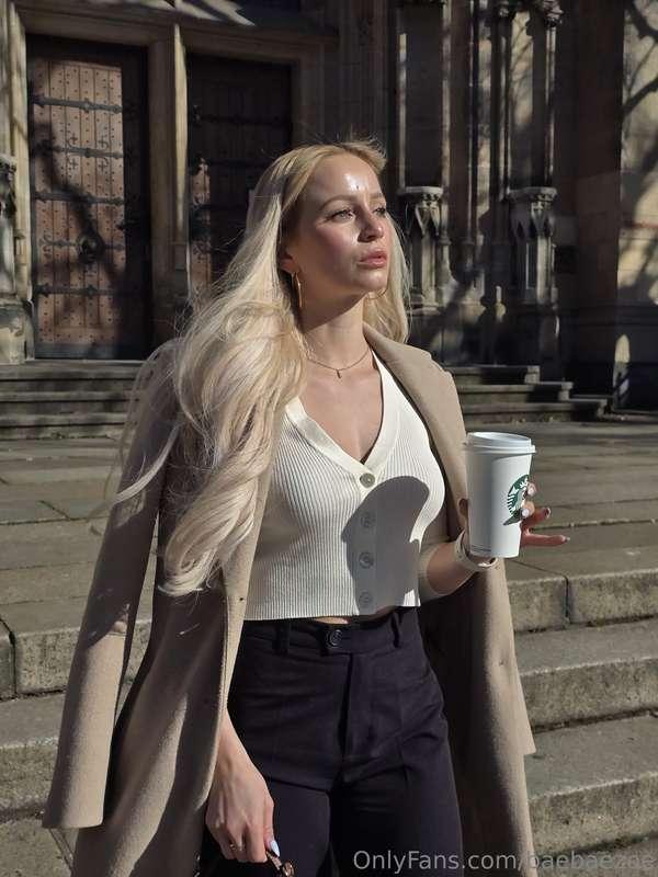 ☕️