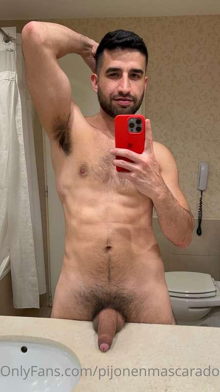 😜