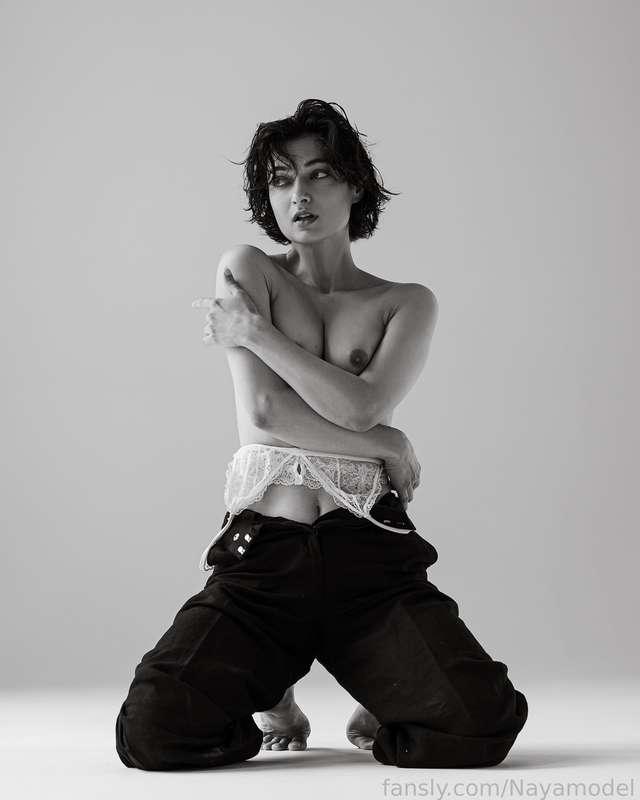 nayamodel image #6