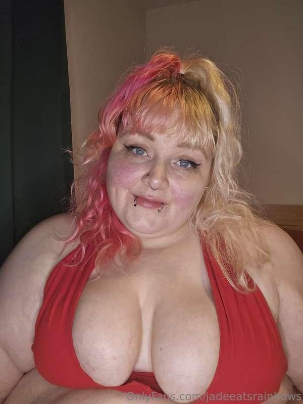 It's tummy Tuesday and boy do I have belly to spare, but I s..