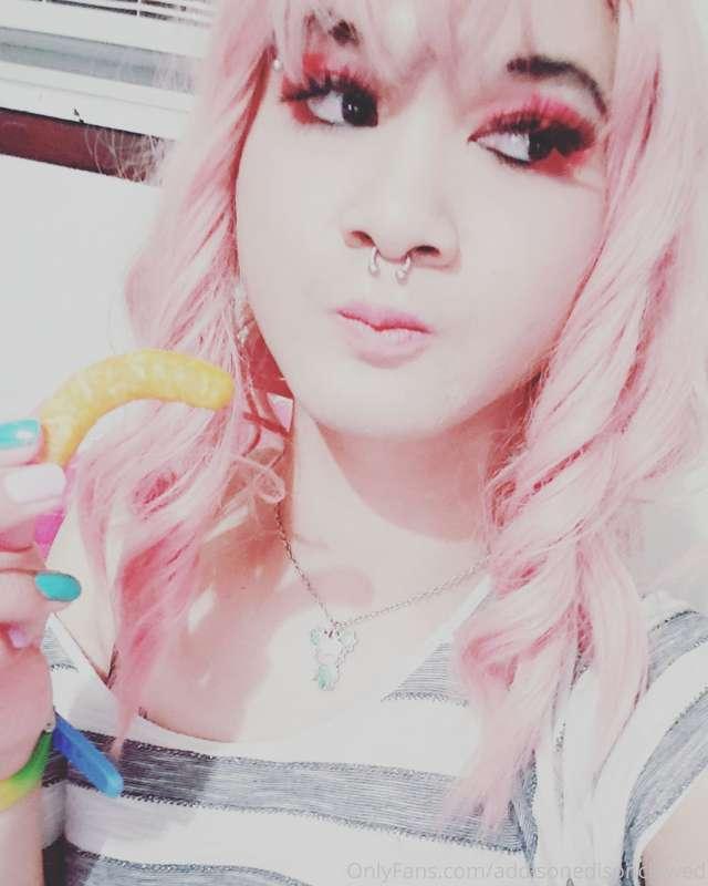 How are all my loves doing?