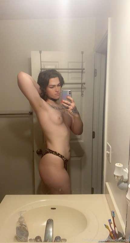 tsviolethaze image #0