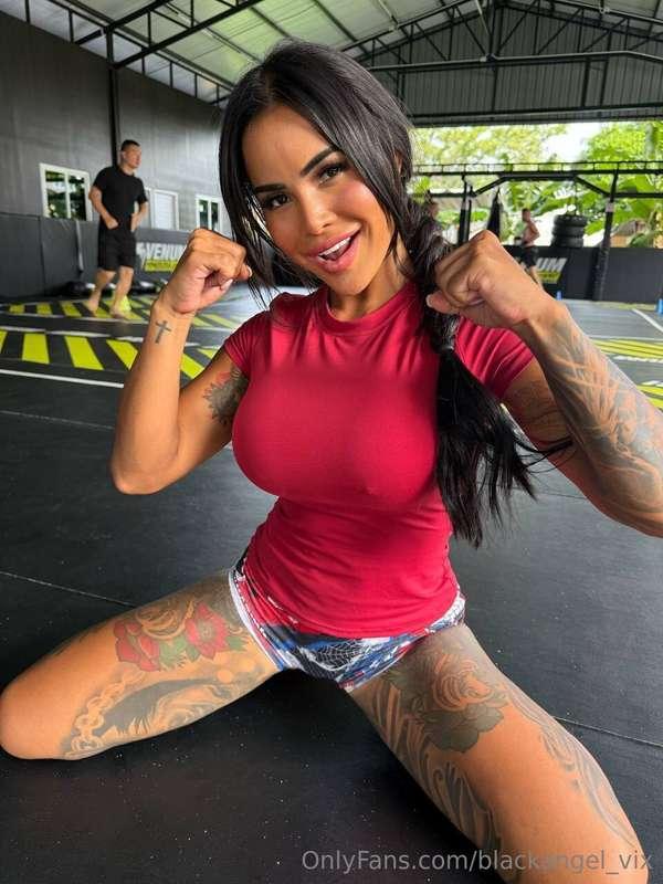 blackangel_vix image #0