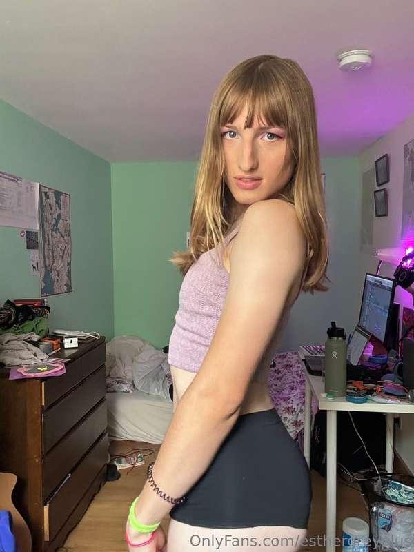 how are u today babe <3