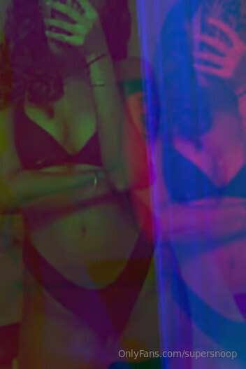 I feel like I did too much 😛