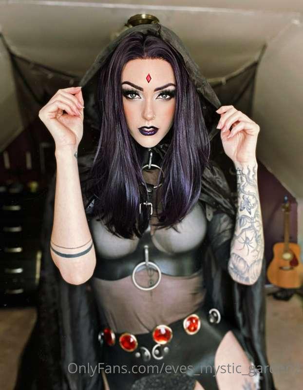 eves_mystic_garden2 image #1