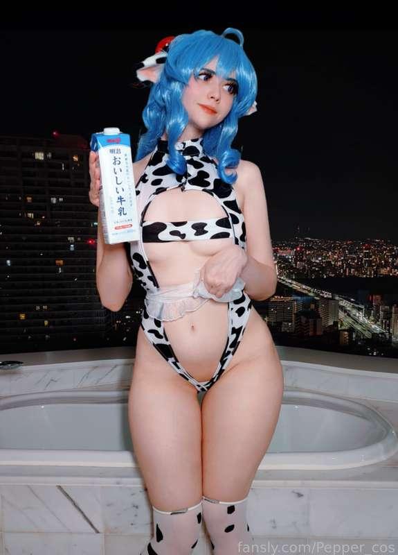 pepper_cos image #2