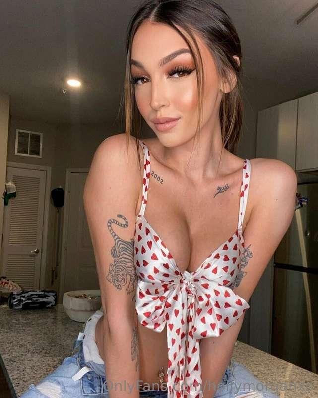 1 or 2? 💓