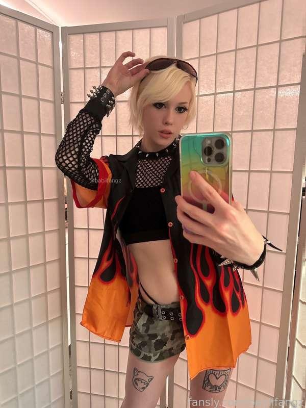 babiifangz image #1
