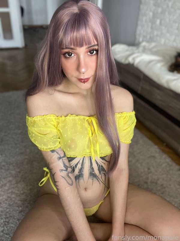 Do you think transparent lingerie is sexier than "normal" lingerie?


♡ #teen #gamergirl #student #fyp #lingerie #transparent #panties #thongs #perky #nipples ♡