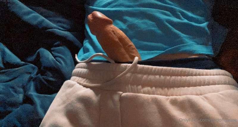 This is why I can’t get turned on in public 😩