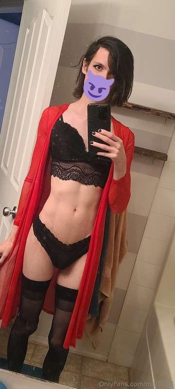 Ready to fuck 😉