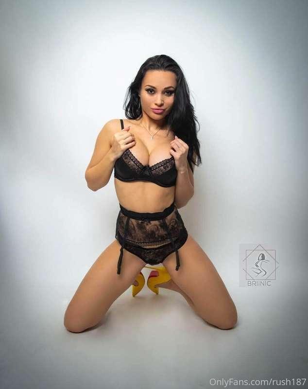 What would you do or say if you saw me like this?