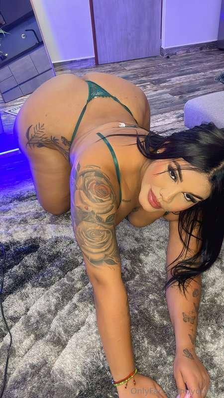 Let me show you how it’s done 😈