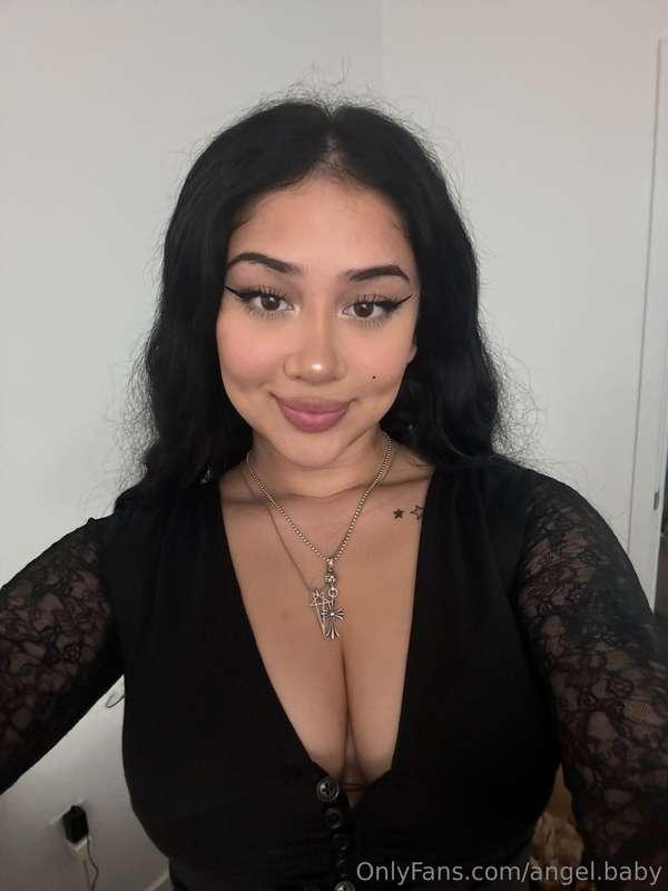 am I on your Christmas list this year?