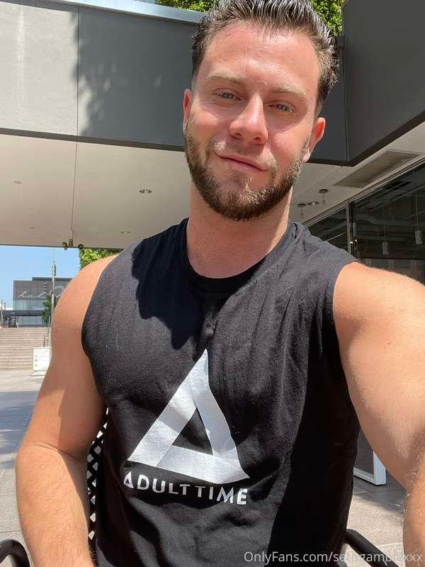Any plans for the weekend?