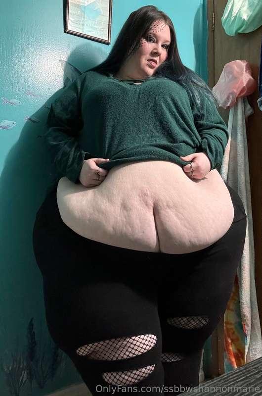 Happy tummy Tuesday
