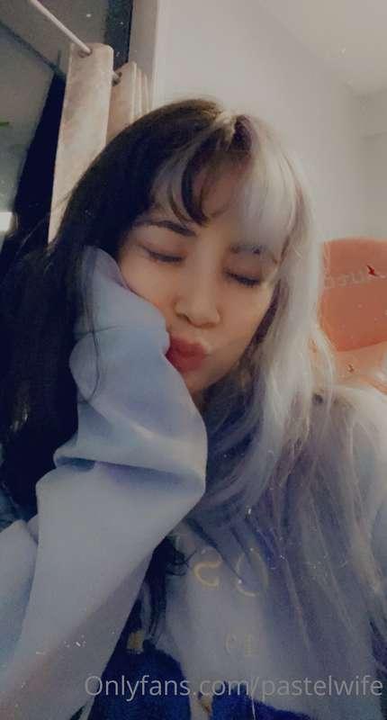 sweet dreams🥰💜