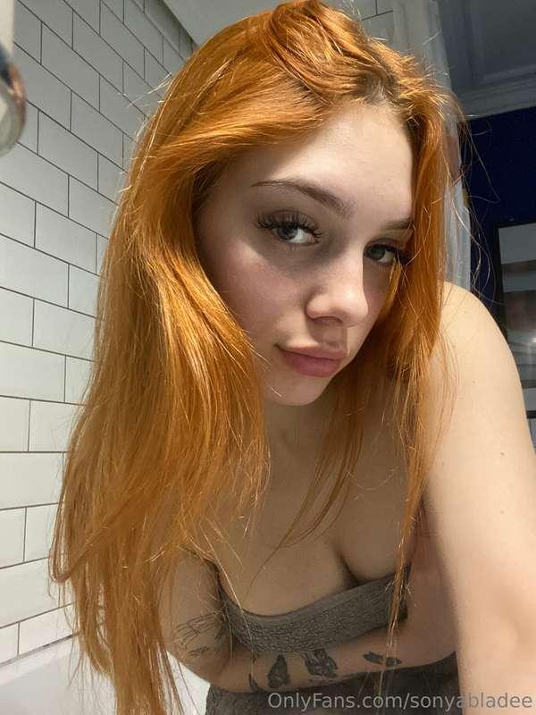 Do you like obedient girls? 😈 I can be your faithful whore t..