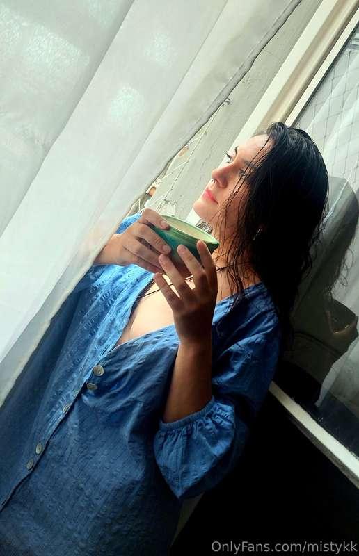 POV: Finally you have a sexy and beautiful girlfriend who ad..