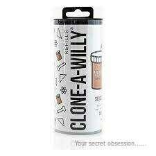 I’m taking orders for clone of my monster 😈🍆. Messsge for de..