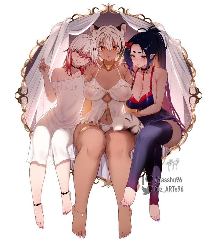November commissions