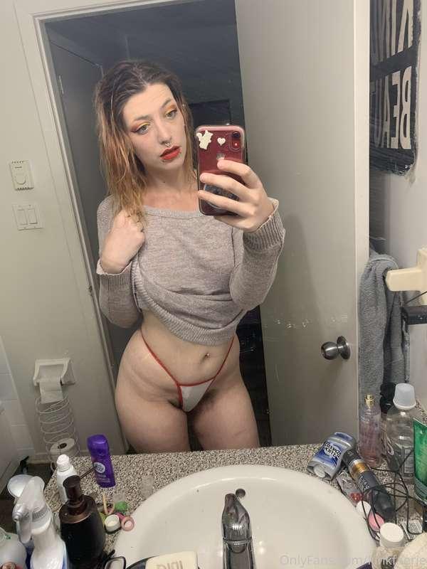 Wanna play, Daddy?🥰