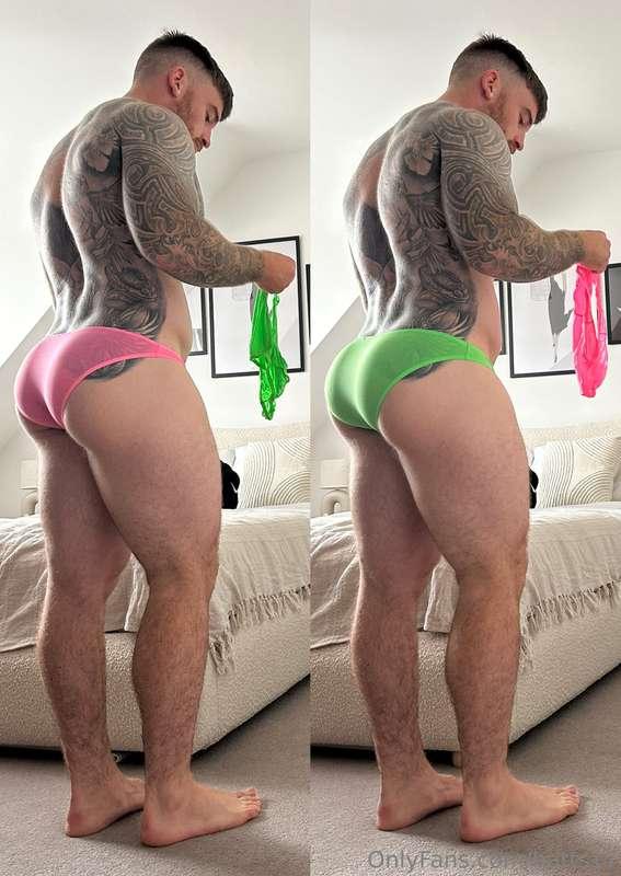 Decisions 🤔💭💚🩷